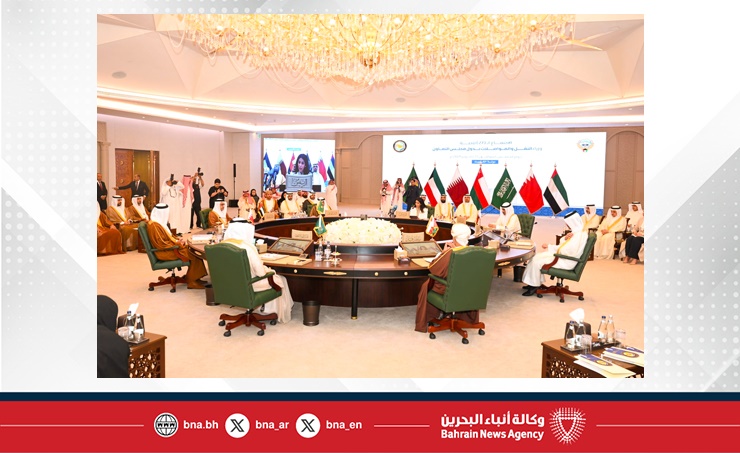 مجلس التعاون.. مشاريع مشتركة واستراتيجيات متكاملة تلبي متطلبات الحاضر وتستشرف المستقبل